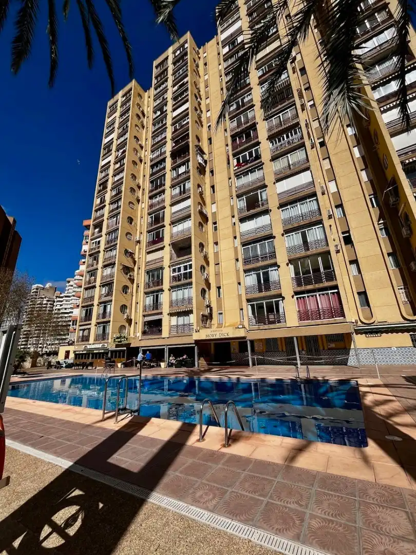Pis amb piscina en venda a Levante Alto, imagen 25