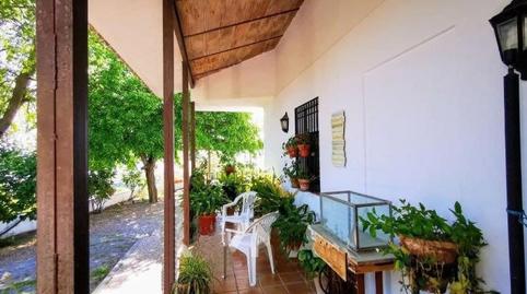 Foto 2 de Casa o xalet en venda a Fargue,  Granada Capital