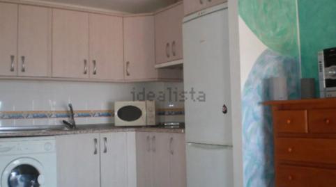 Foto 4 de Àtic de lloguer a Pasaje Paraíso, Norte - Barrio del Pilar - El Reñidero, Vélez-Málaga