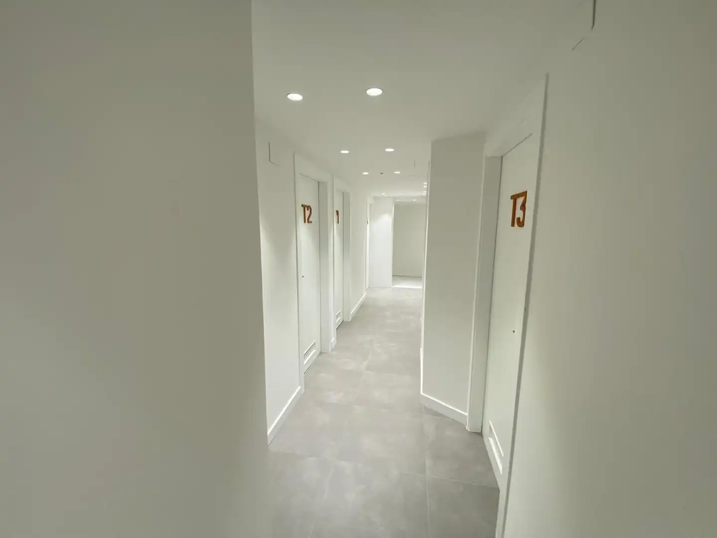 Apartament de lloguer en Murcia amb Aire condicionat, Calefacció i Traster