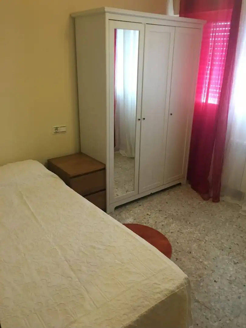 Flat with lift to rent in Praza de Barcelos 12, imagen 8
