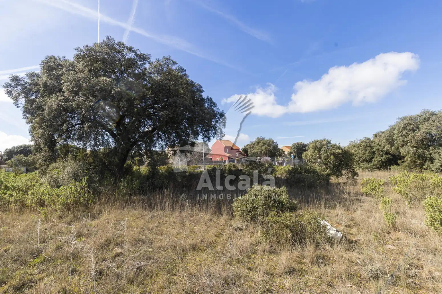 Residential land for sale in Chiloeches, imagen 16
