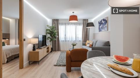 Foto 3 de Apartament per a compartir a Castilla,  Madrid Capital