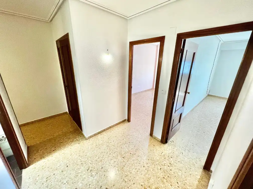 Piso en venta en Guadassuar con Aire acondicionado, Calefacción y Terraza