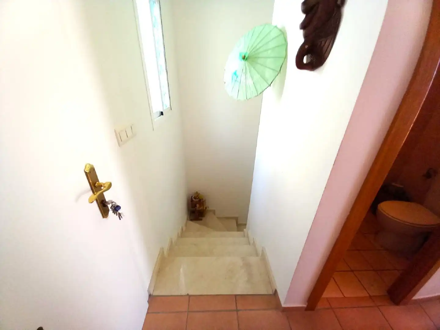 Casa adosada en venta en Balcón de Finestrat - Terra Marina