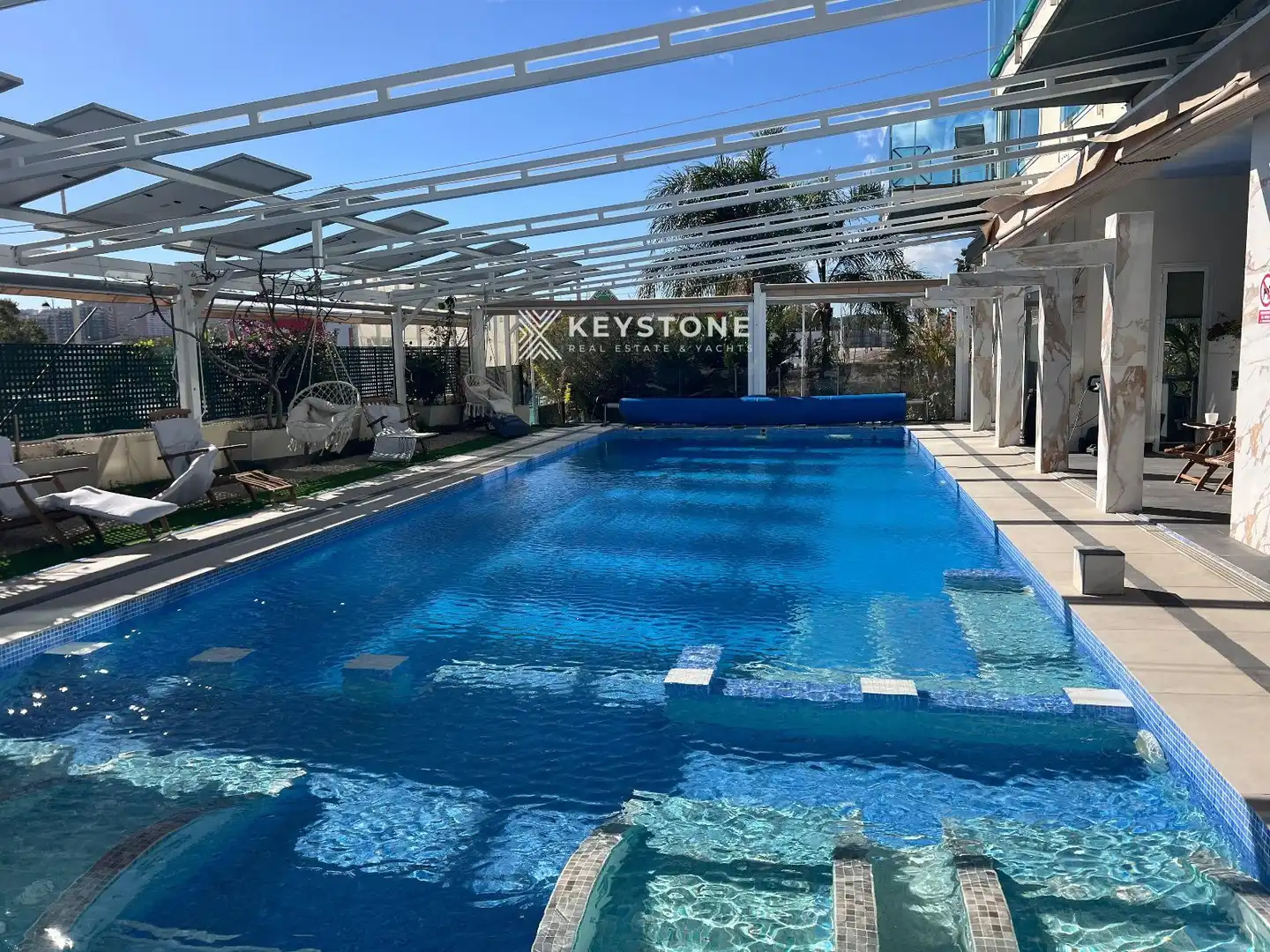 Pis amb piscina en venda a Cala de Finestrat, imagen 36