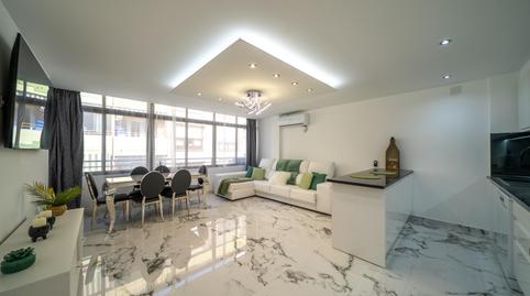 Photo 2 of Apartment to rent in  Ingeniero Sanchiz Pujalte, 19, Campoamor, Alicante / Alacant