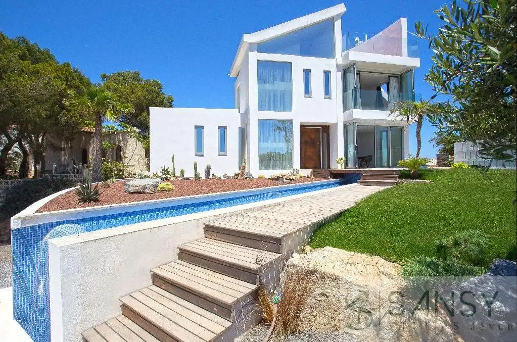 Villa con piscina in vendita a Centro ciudad, imagen 31