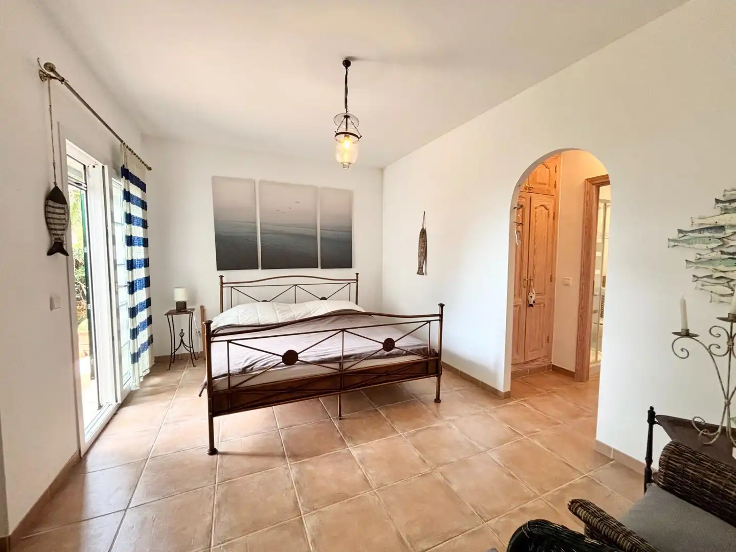 Casa o chalet en venta en Cala Pi - Vallgornera