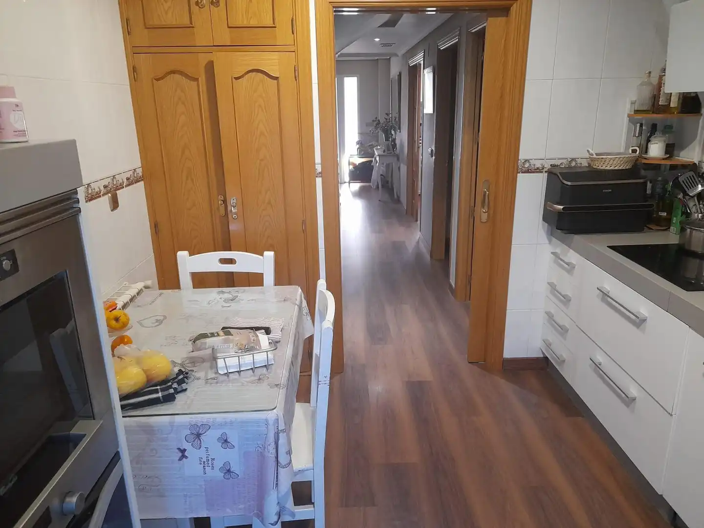 Detached homes for sale in Cáceres  with Air Conditioner, Heating and Storage room