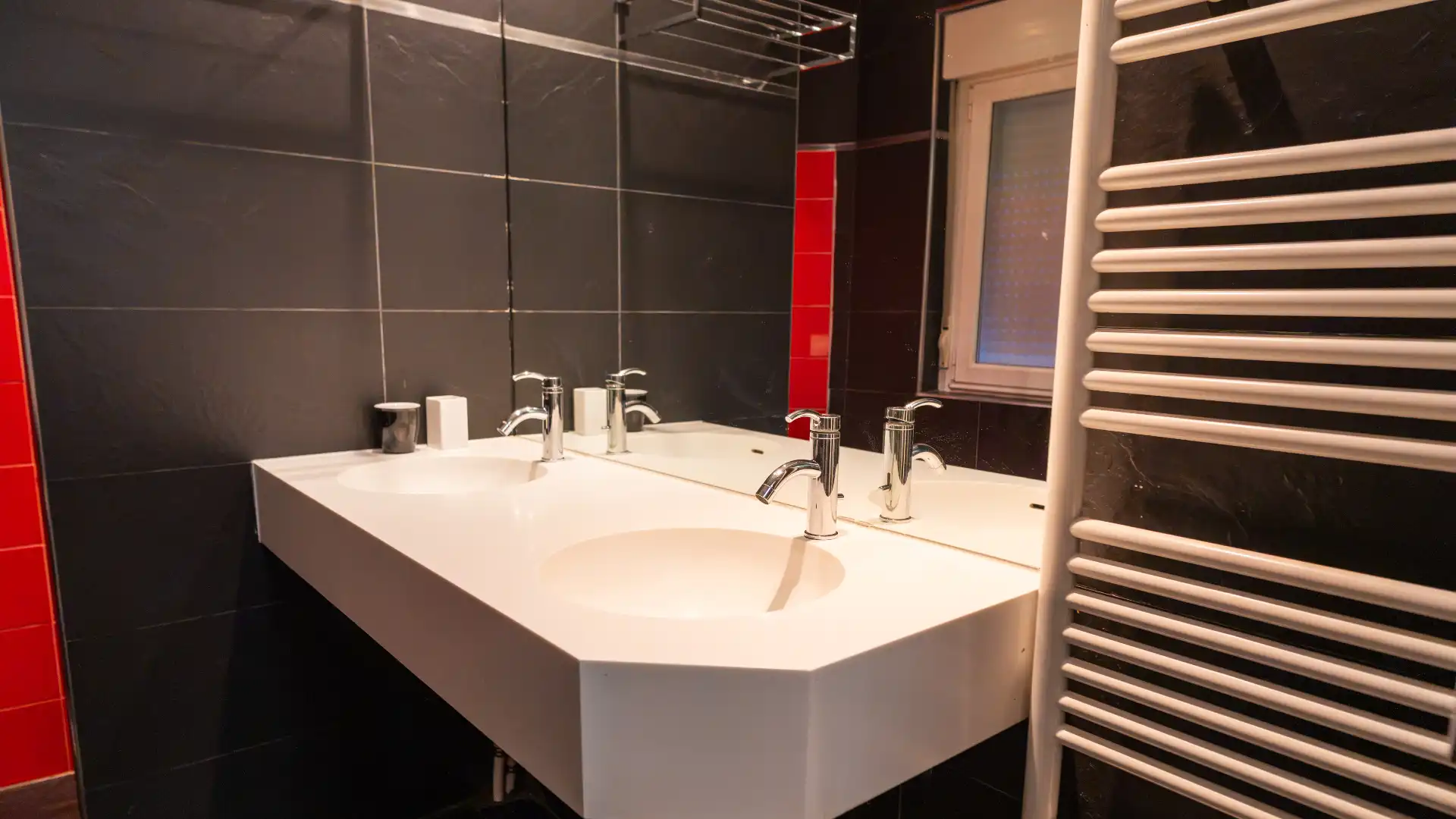 Baño de Piso en venta en Salamanca con Aire acondicionado, Calefacción y Parquet