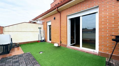 Foto 2 de Ático de alquiler en Gonzalez Sola, Almenara -Ventilla, Madrid Capital