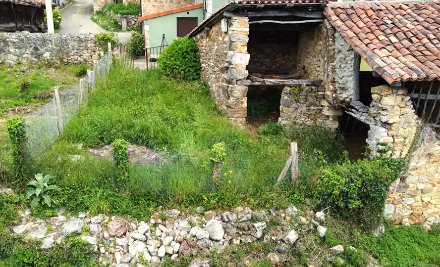Casa rústica en venda a Lugar Cofiño 55, imagen 11