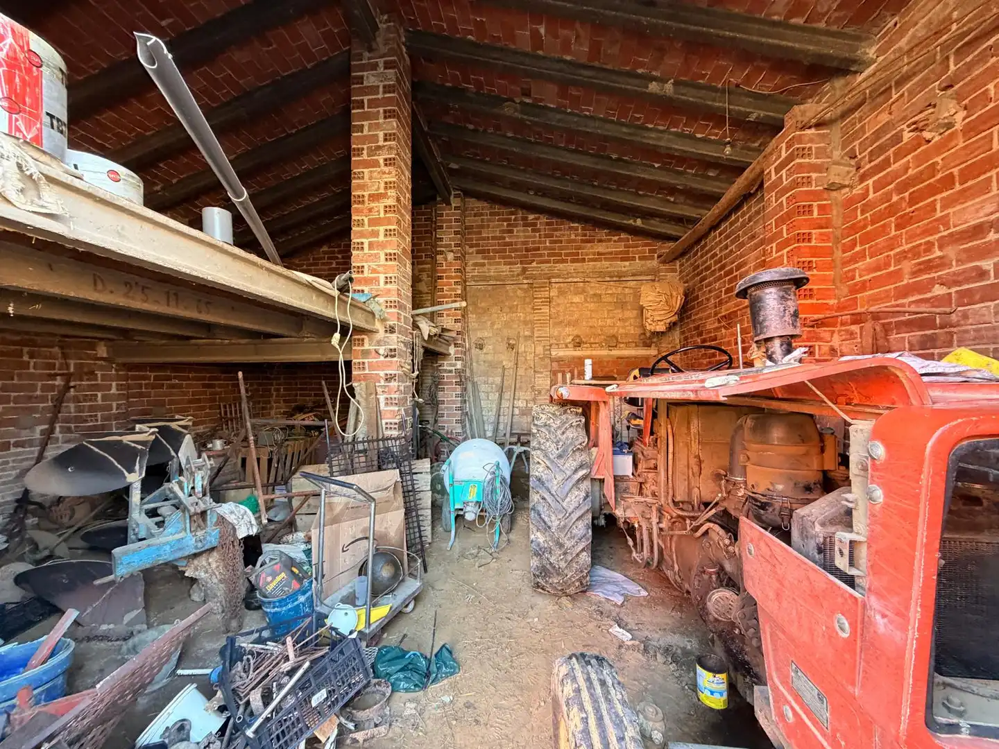 Maison avec jardin à vendre à Barri Mas Saballs, imagen 25
