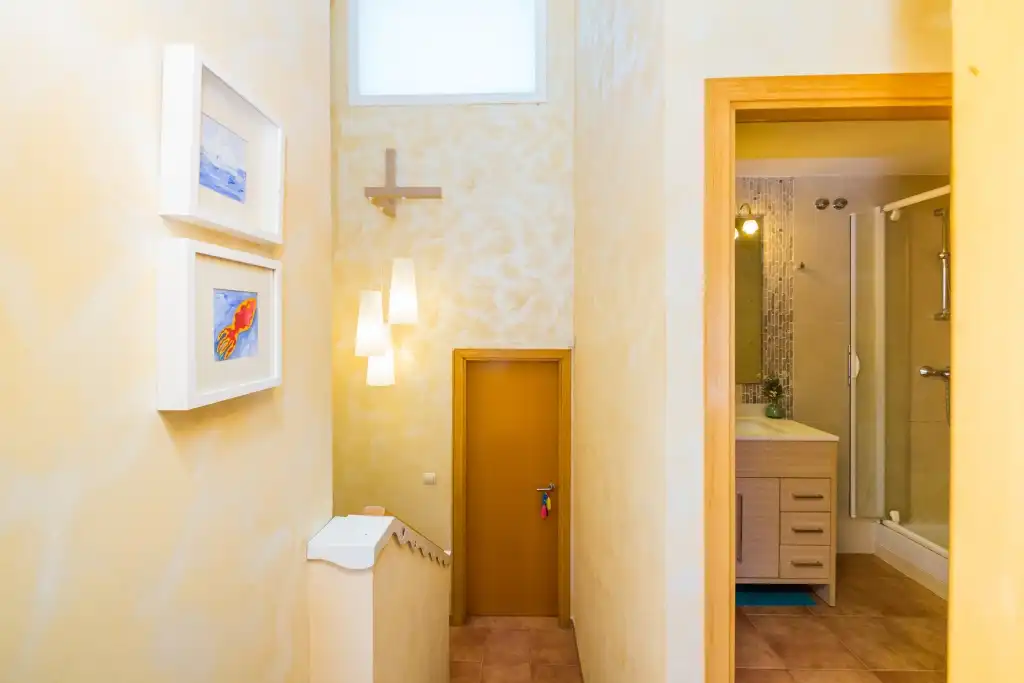 Maison mitoyenne avec piscine à vendre à Carrer Llorer 205, imagen 27