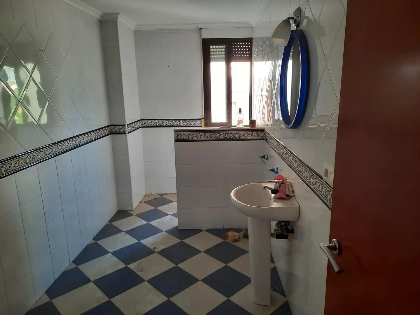 Baño de Planta baja en venta en Almansa