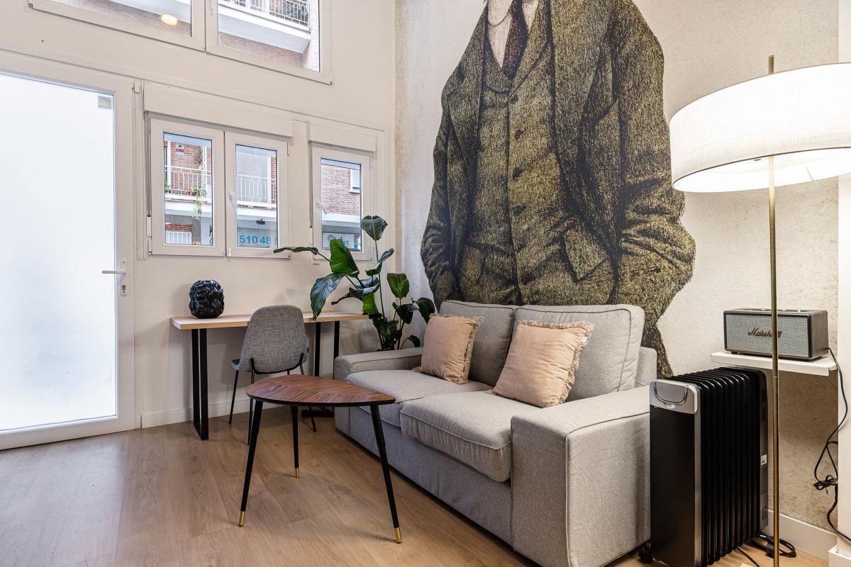 Duplex for sale in C. de Puenteareas, 15, Prosperidad