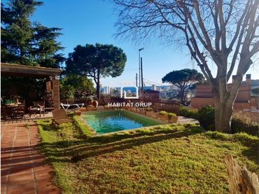 Maison avec piscine à vendre à Platja d'Aro