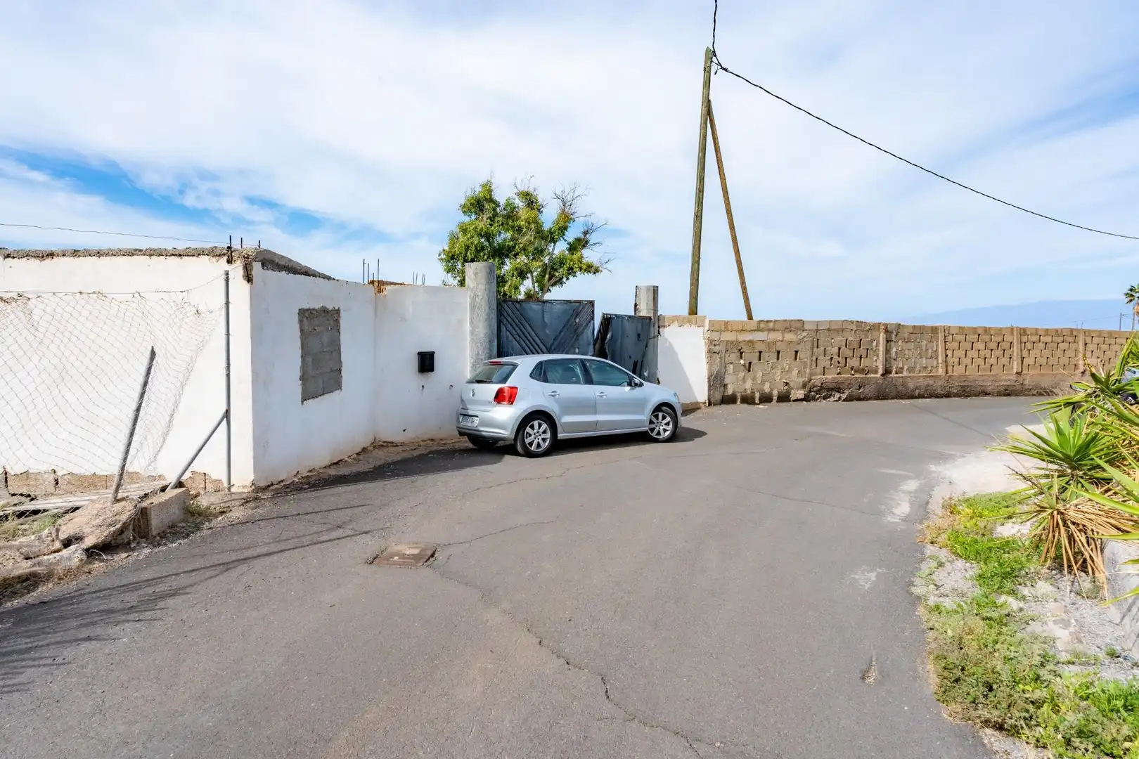 Terreny rústic en venda a Playa de San Juan, imagen 2