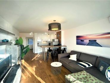 Apartament amb ascensor en venda a CARLES FAGES DE CLIMENT 1