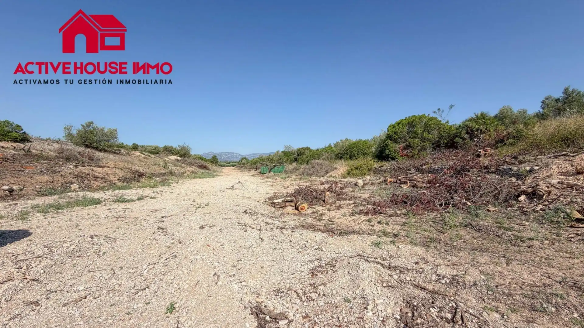 Terreno en venta en La Galera 