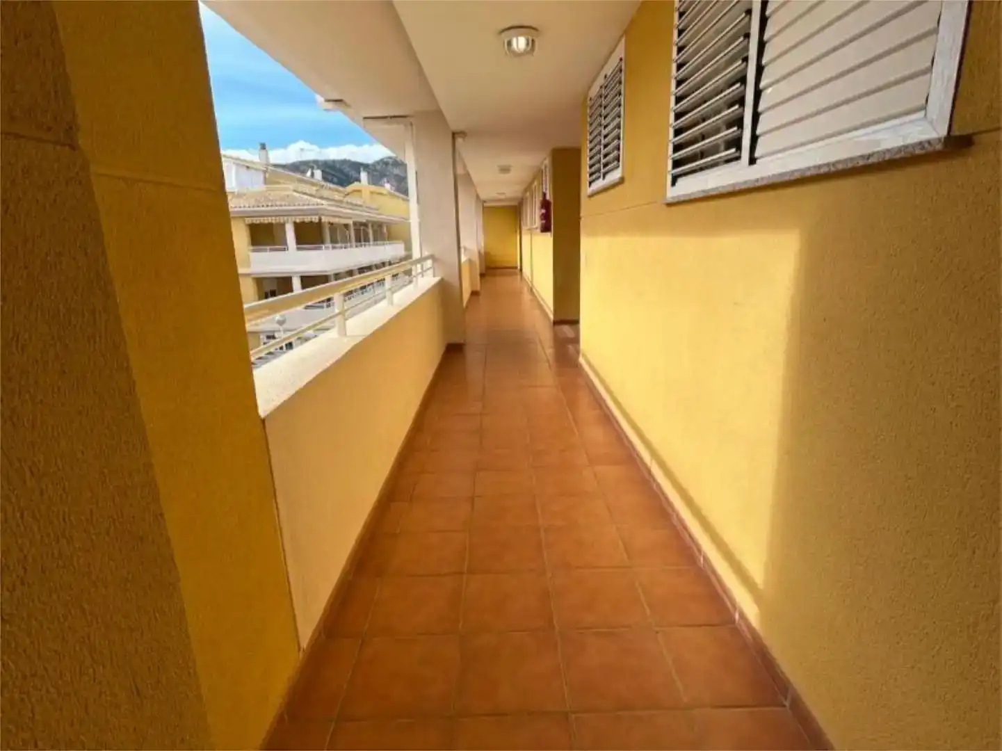 Dúplex en venda en Oropesa del Mar / Orpesa amb Aire condicionat, Piscina i Balcó