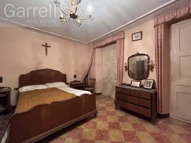Dormitori de Casa o xalet en venda en Lliçà d'Amunt