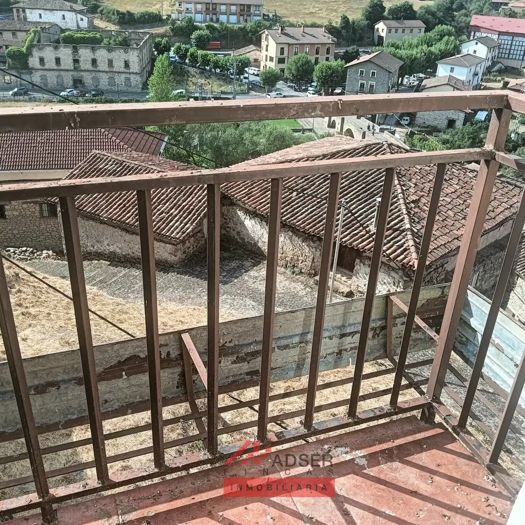 Casa en venda a Villoslada de Cameros - san miguel, imagen 3