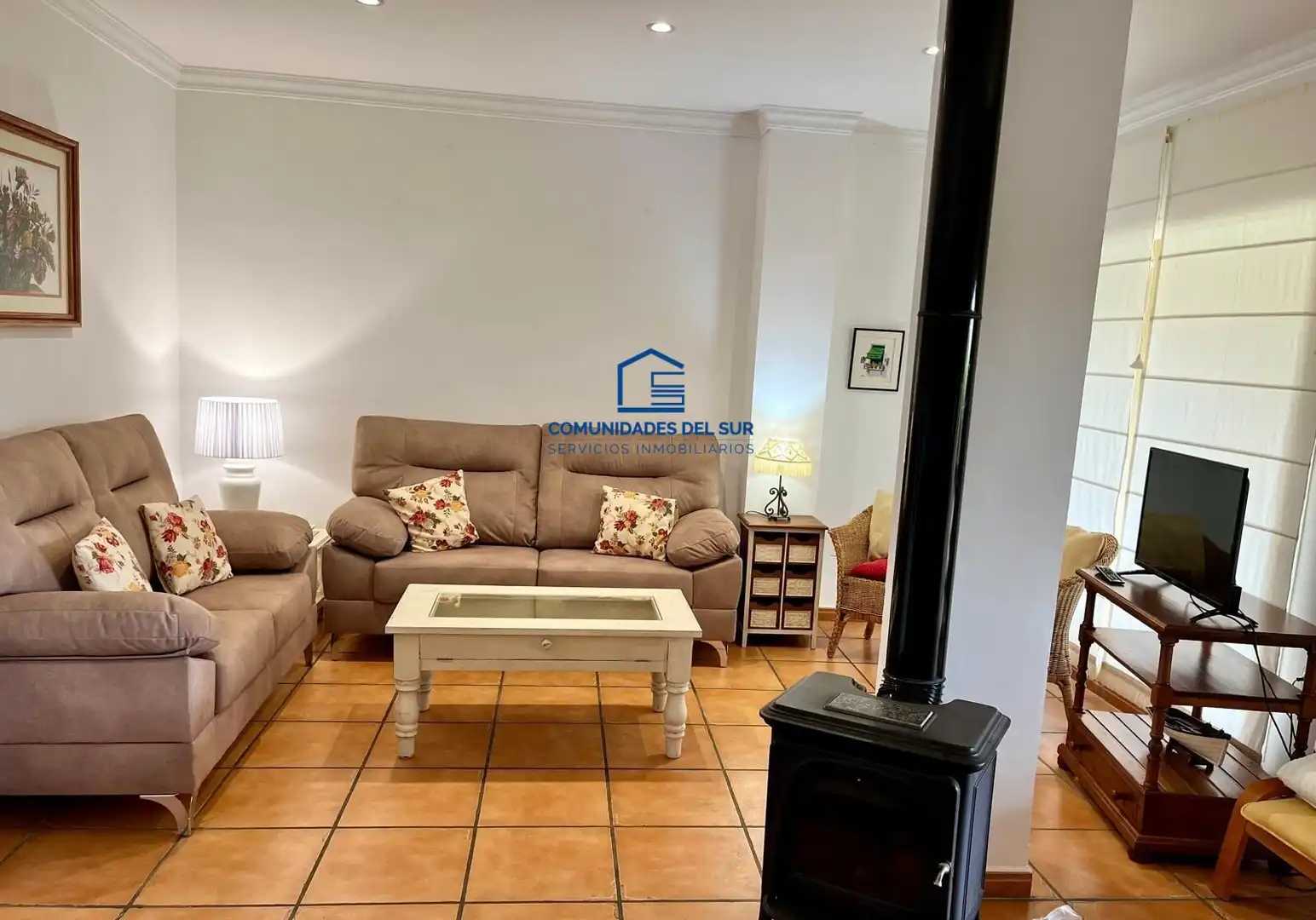 Casa a schiera con piscina in affitto a Calle FUERTE CIUDAD, imagen 20