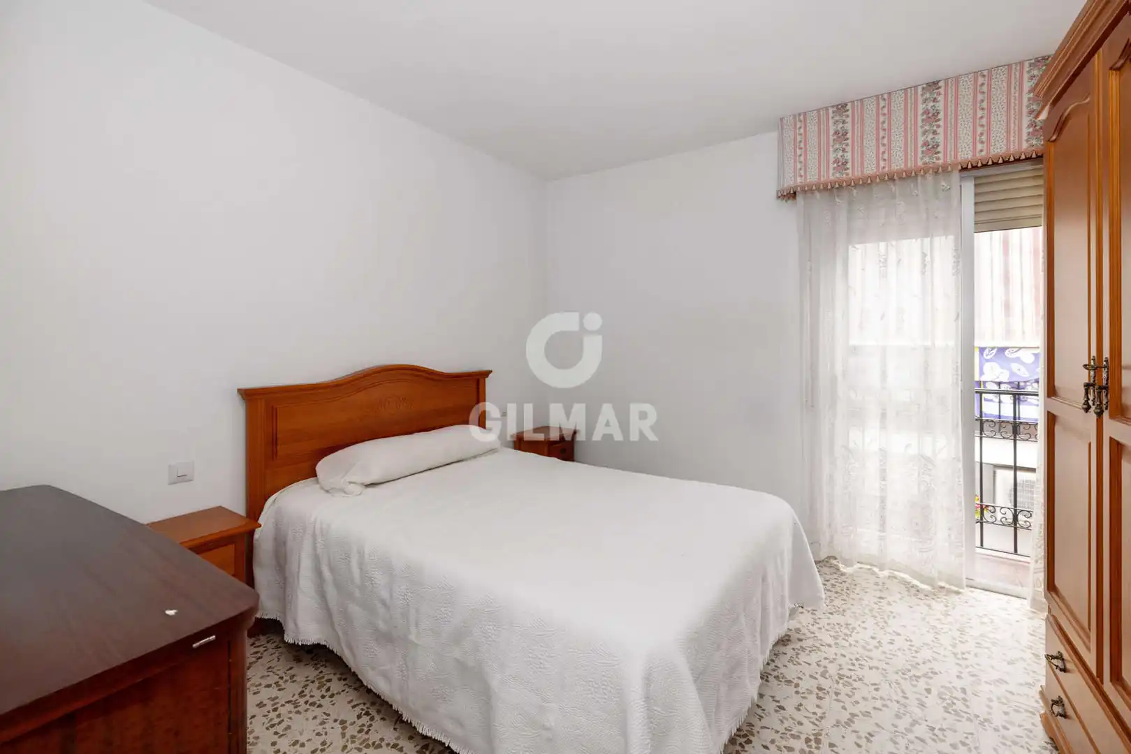 Dormitori de Casa adosada en venda en Estepona