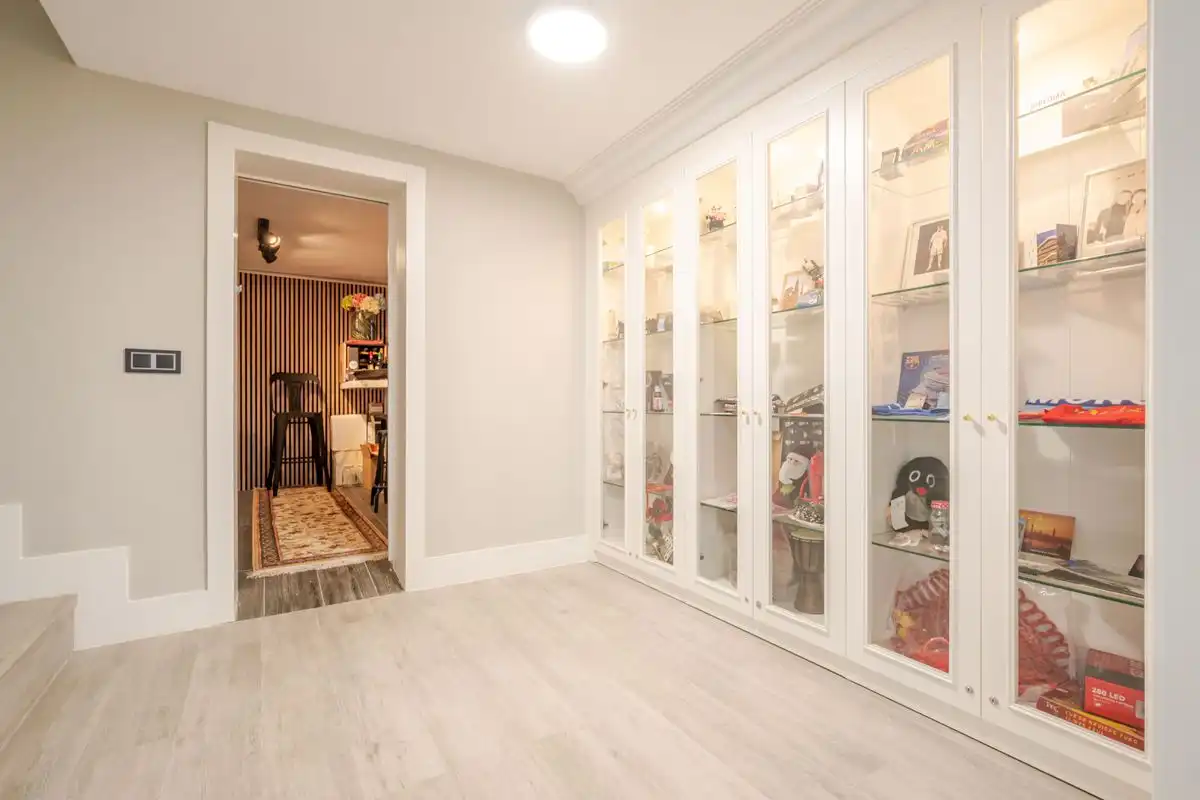 Casa o chalet en venta en Boadilla del Monte con Aire acondicionado, Calefacción y Jardín privado