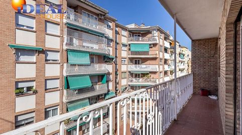 Foto 4 de Piso en venta en Pajaritos, Granada Capital