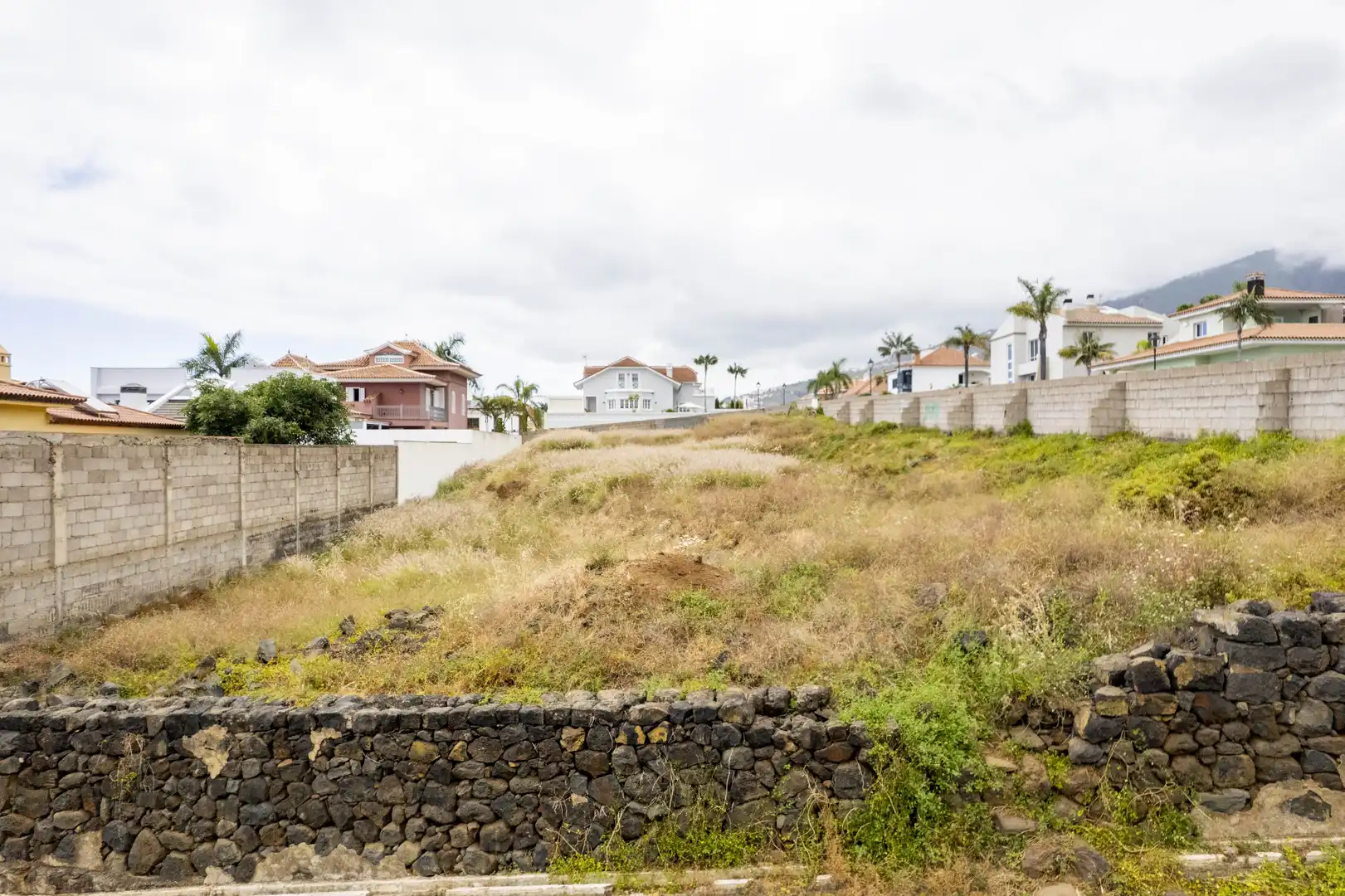Residencial en venta en La Orotava