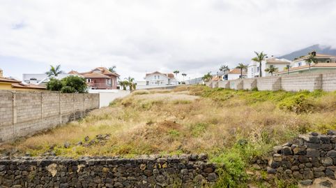 Foto 3 de Residencial en venta en Calle Leopoldo de la Rosa Olivera, 16, Centro, La Orotava