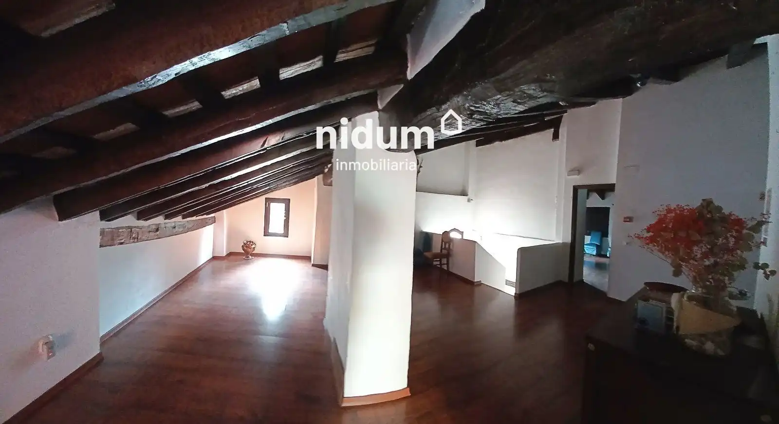 Dormitori de Casa o xalet en venda en Xàtiva amb Aire condicionat