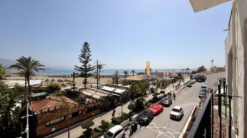 Foto 2 de Piso en venta en Puerto Banús, Marbella