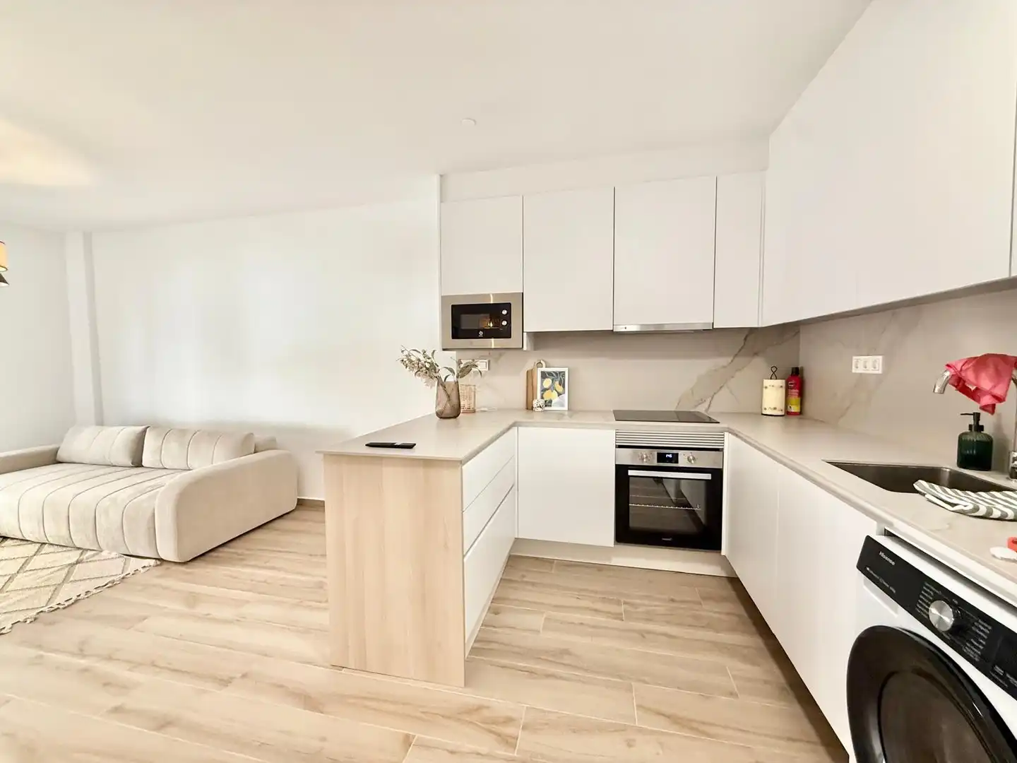 Apartament de lloguer a La Mata, imagen 8