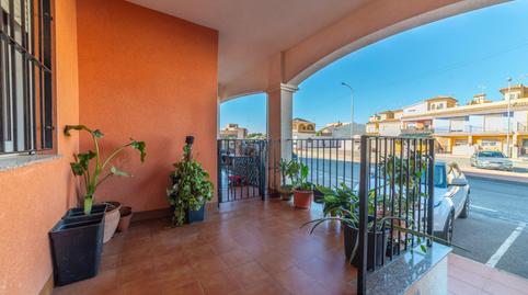 Foto 2 de Planta baixa en venda a  Tarquinales -lo Llerena, El Mirador Pozo Aledo, San Javier