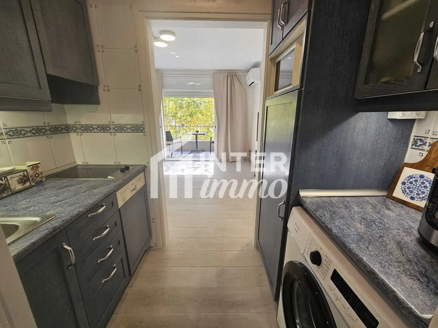 Mini appartamento con ascensore in vendita a Carrer FAGES DE CLIMENT 1, imagen 9