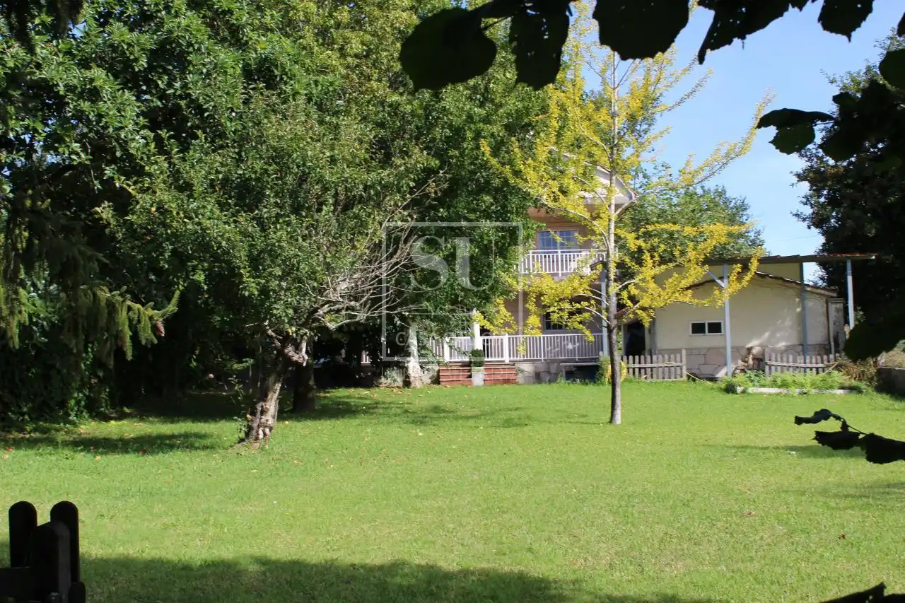 Xalet amb jardí en venda a San Pedro da Ramallosa, imagen 28