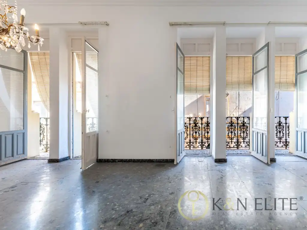 Piso con terraza en venta en Plaza Abad Penalva, imagen 9