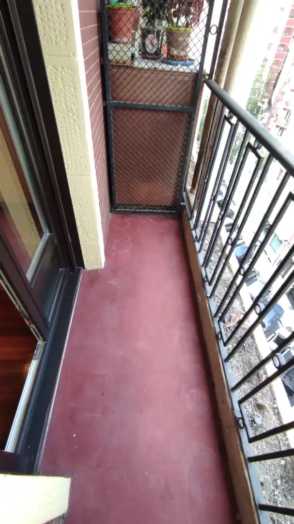 Wohnung mit Terrasse zum Verkauf in Julian Etxeberria Kalea, imagen 8