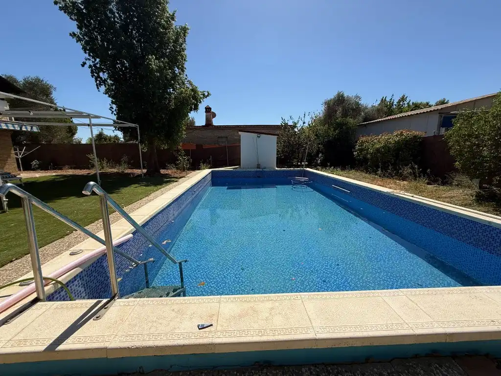 Casa rústica en venda a Urbanizacion Cañada Baja, imagen 27