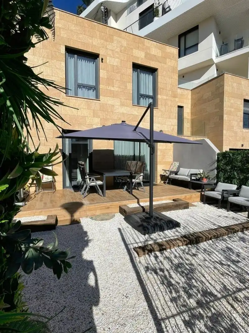 Maisonette mit Pool zum Verkauf in Platja de Torres, imagen 51