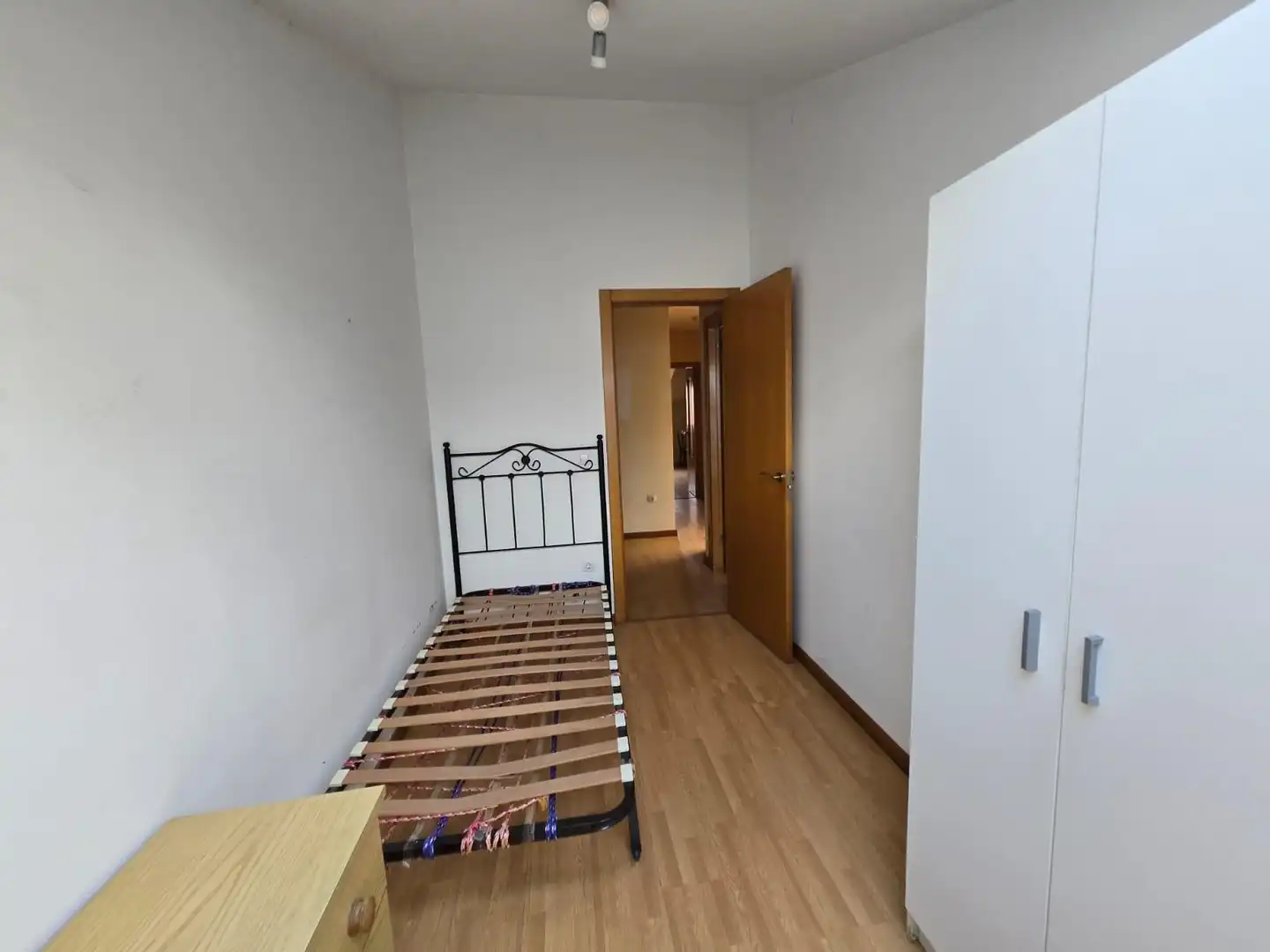 Schlafzimmer von Wohnung zum Verkauf in Castroverde