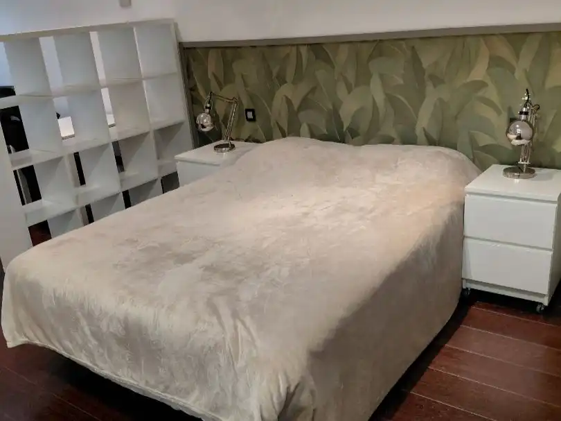 Schlafzimmer von Wohnung zum Verkauf in Centro