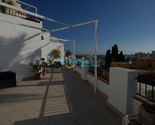 Attic for sale in Centro