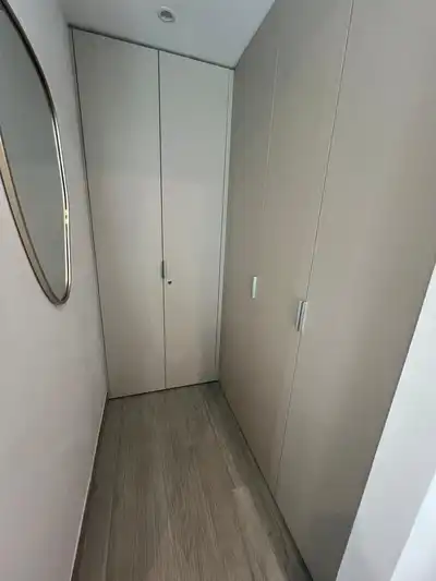 Dormitori de Apartament en venda en Mijas amb Aire condicionat, Calefacció i Terrassa