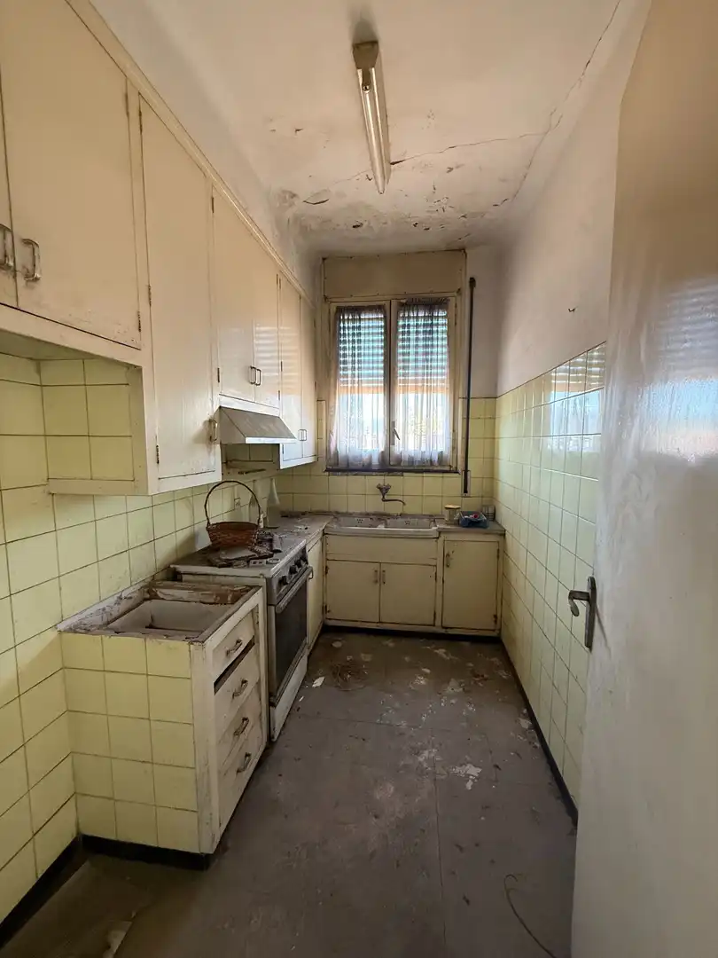 Cuina de Edifici en venda en Llevant