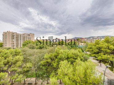 Wohnung mit Aufzug zum Verkauf in Carrer de Ganduxer